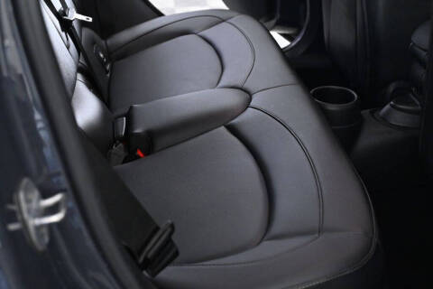 2019 MINI Hardtop 4 Door Cooper S