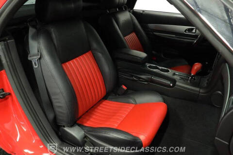 2005 Ford Thunderbird Deluxe