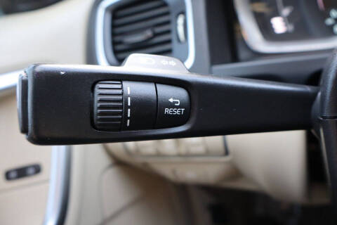 2015 Volvo S60 T5 Drive-E Premier