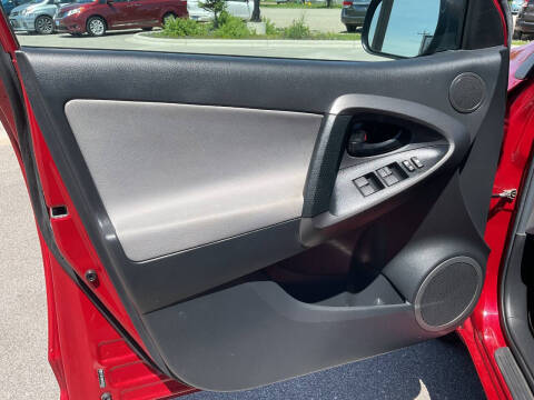 2012 Toyota RAV4