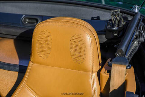 1991 Mazda MX-5 Miata Special