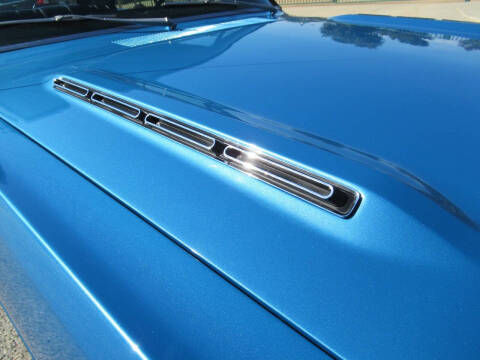 1968 Dodge Dart