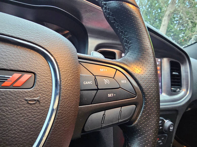 2018 Dodge Charger Daytona 392