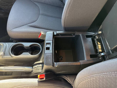 2013 Jeep Wrangler Unlimited