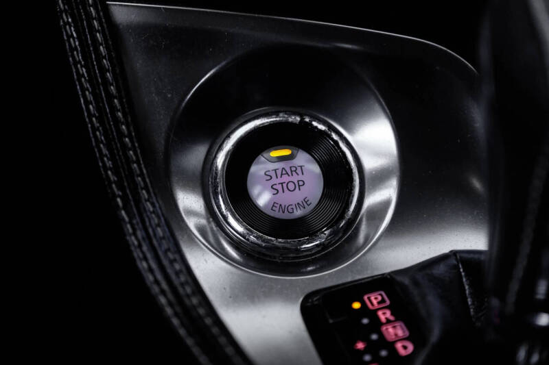 2020 Nissan Maxima 3.5 SL