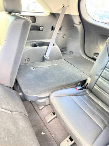 2017 Kia Sorento EX V6