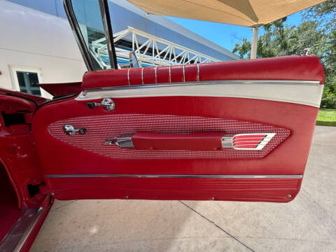 1960 Chevrolet Impala