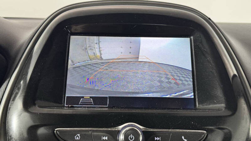 2020 Chevrolet Spark 2LT CVT