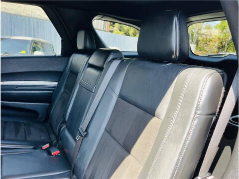 2019 Dodge Durango R/T