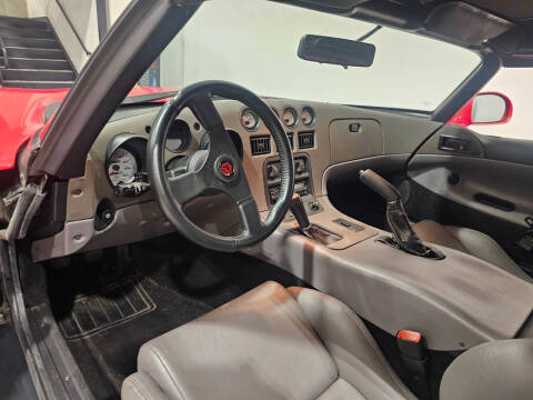 1993 Dodge Viper RT/10