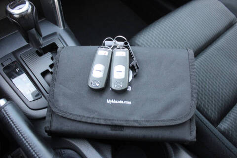 2014 Mazda CX-5 Touring