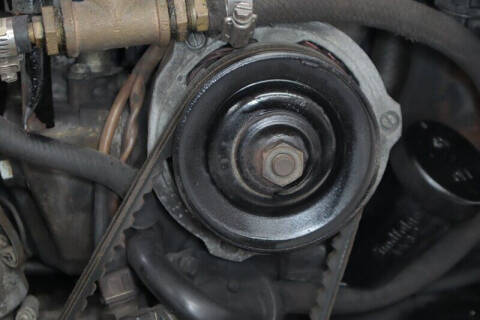 1978 Volkswagen Beetle