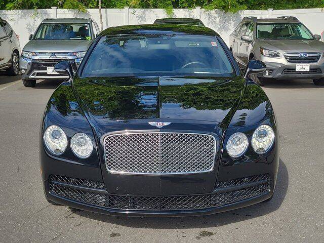 2018 Bentley Flying Spur for sale in Raleigh, NC