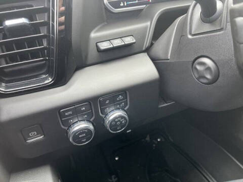 2022 GMC Sierra 1500