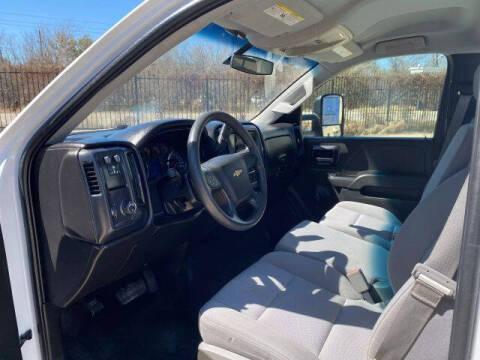 2014 Chevrolet Silverado 1500 for sale at Auto Place Inc. in Dallas TX