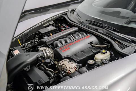 2009 Chevrolet Corvette