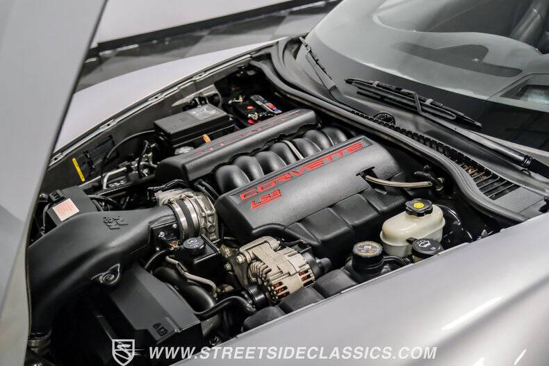 2009 Chevrolet Corvette