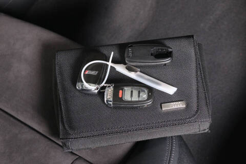 2010 Audi S4 3.0T quattro Premium Plus