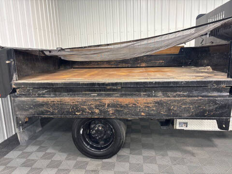 2023 Chevrolet Silverado 6500HD