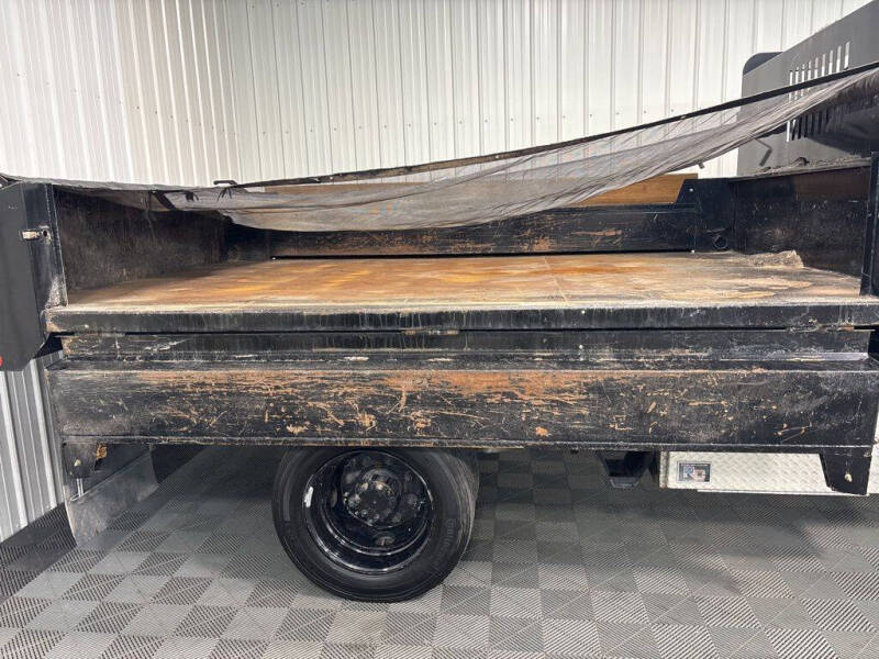 2023 Chevrolet Silverado 6500HD