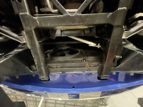 1996 Dodge Viper GTS