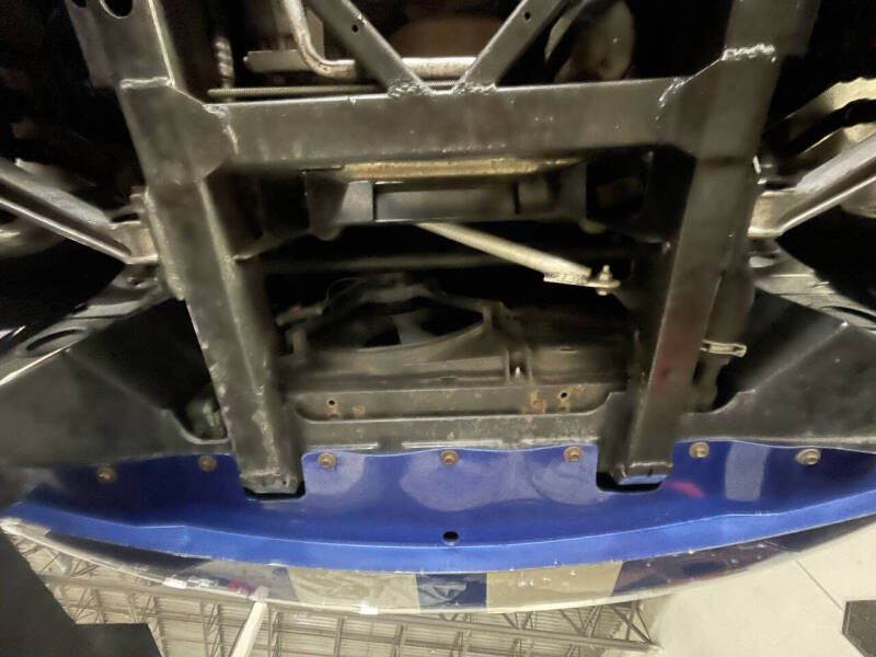 1996 Dodge Viper GTS