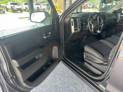 2014 GMC Sierra 1500