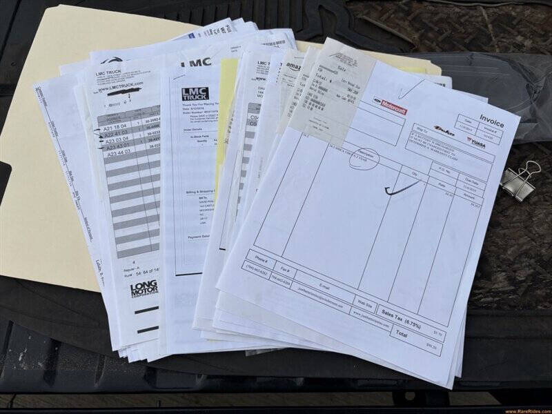 1985 GMC C/K 1500 Series