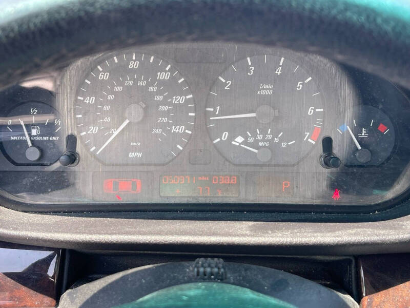 2005 BMW 3 Series 325Ci