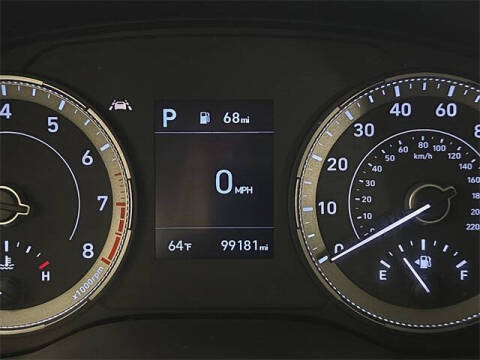 2022 Hyundai Venue Limited