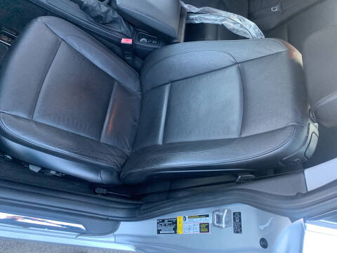 2012 BMW 1 Series 128i