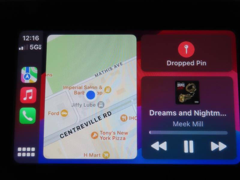 2023 Nissan Frontier S