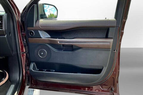 2021 Ford Expedition MAX King Ranch