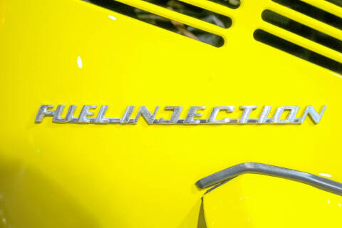 1979 Volkswagen Beetle Convertible