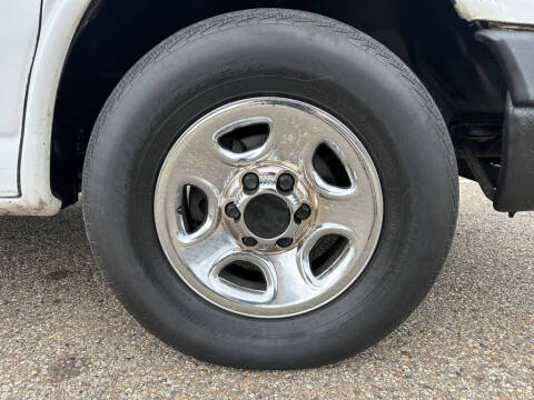 2007 Chevrolet Express 1500