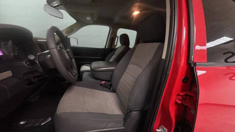 2012 RAM 1500