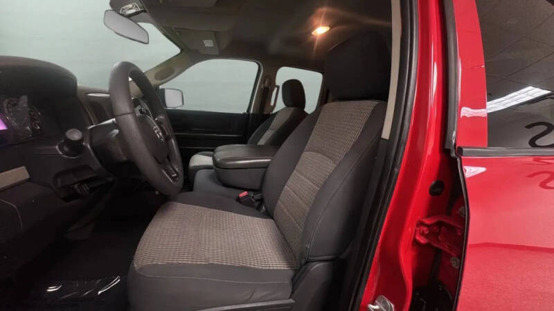 2012 RAM 1500