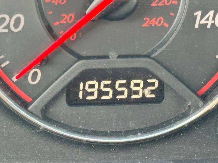 2003 Honda Civic EX