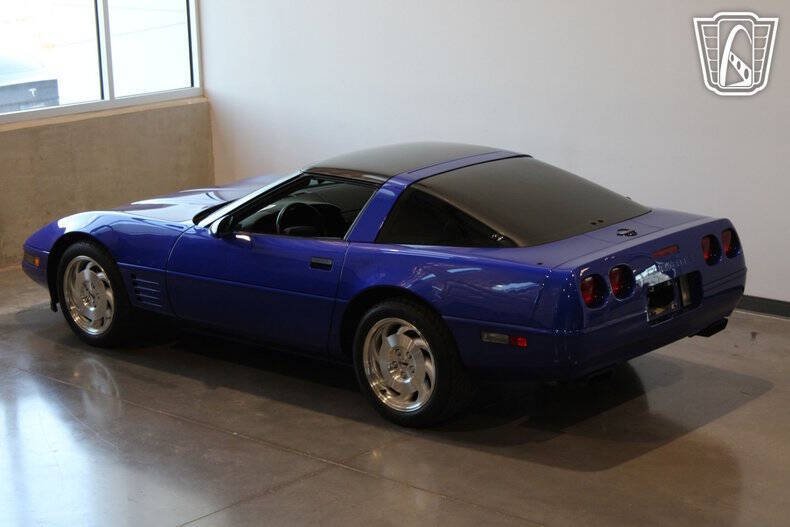 1994 Chevrolet Corvette