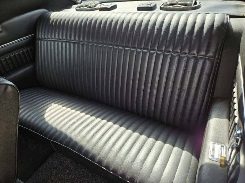 1970 Chevrolet Monte Carlo