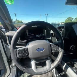 2024 Ford F-150 Lightning Flash