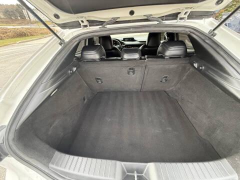 2021 Mazda Mazda3 Hatchback Preferred