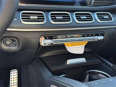 2026 Mercedes-Benz GLE AMG GLE 53