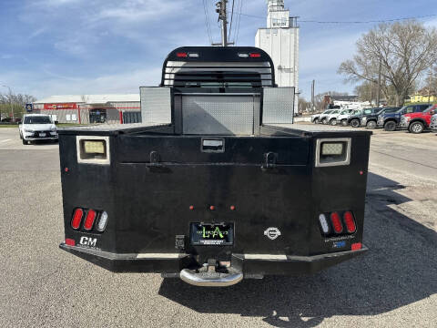 2017 Freightliner M2 106