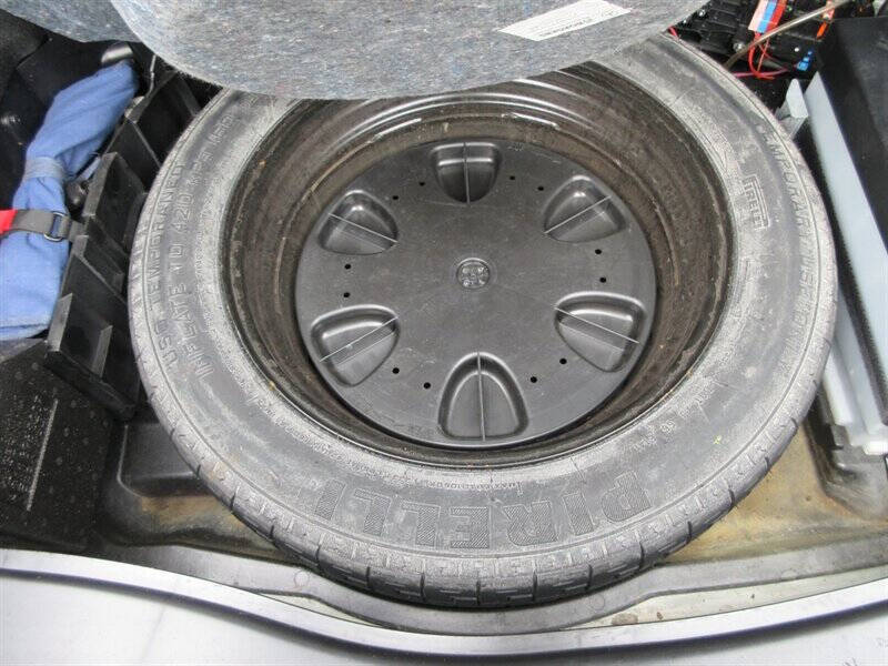 2007 Mercedes-Benz E-Class E 350 4MATIC