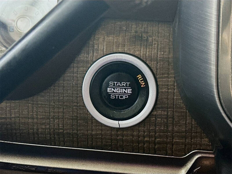 2020 RAM 3500 Laramie Longhorn