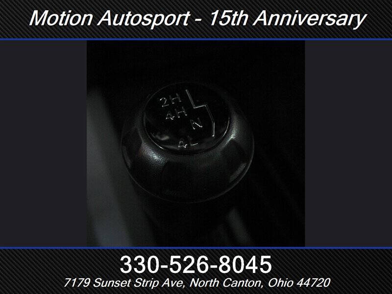 2010 Jeep Wrangler Rubicon