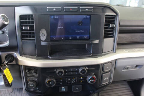 2024 Ford F-600 Super Duty