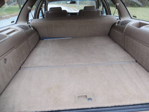 1994 Buick Roadmaster Estate