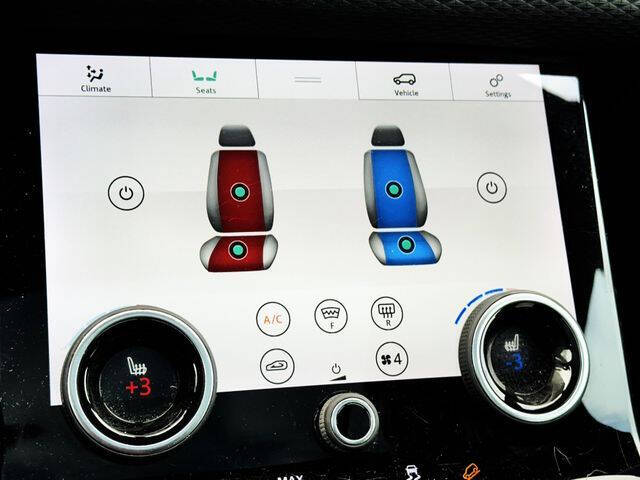 2019 Land Rover Range Rover Velar P340 R-Dynamic SE